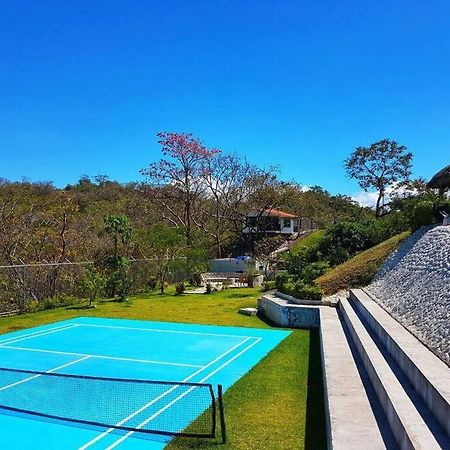 Villa Gacri, Para 21 Personas Orotina Exterior foto