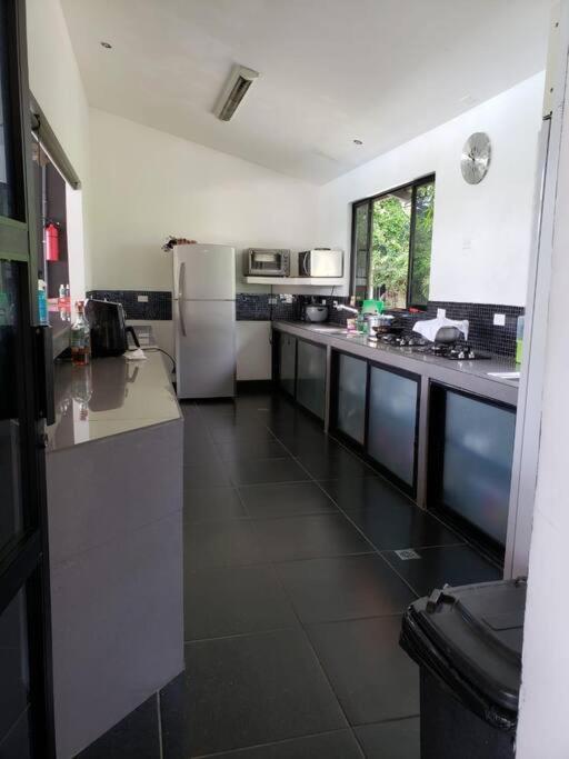 Villa Gacri, Para 21 Personas Orotina Exterior foto