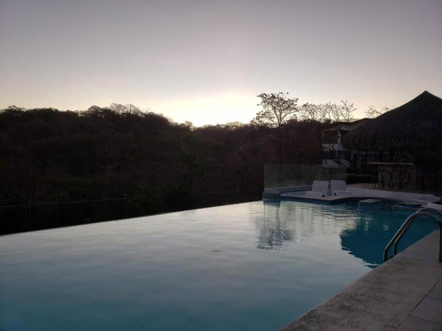 Villa Gacri, Para 21 Personas Orotina Exterior foto