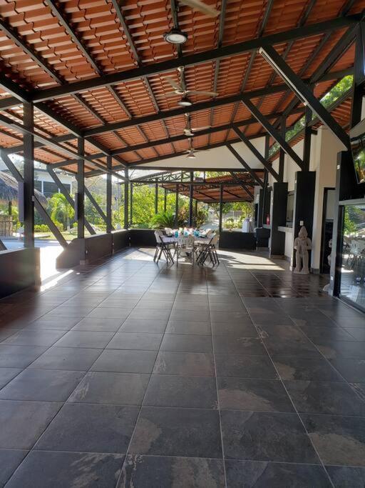Villa Gacri, Para 21 Personas Orotina Exterior foto