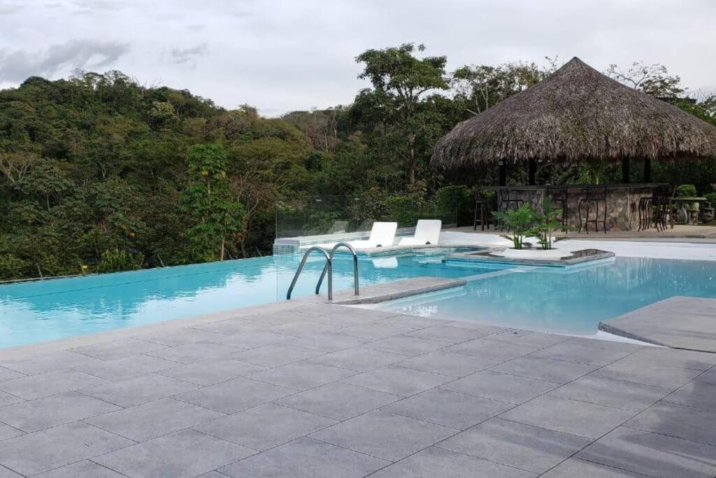 Villa Gacri, Para 21 Personas Orotina Exterior foto