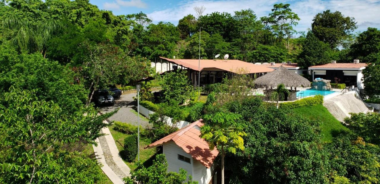 Villa Gacri, Para 21 Personas Orotina Exterior foto